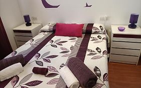 Apartamento Esperanza Sevilla España